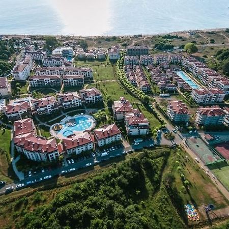 Paradise And Dune Resort Apartments In Green Life Σωζόπολη Εξωτερικό φωτογραφία